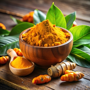 Turmeric Powder